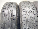 ブリヂストン ネクストリー 175/70R14  /　 S 5.5J+38 100-4穴 4本