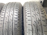 ブリヂストン ネクストリー 175/70R14  /　 S 5.5J+38 100-4穴 4本