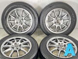 トーヨータイヤ SD－7 175/65R14  /　 SCHNEDER 5.5J+48 100-4穴 4本