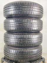 グッドイヤー エフィシエント グリップ ECO 175/70R14  /　 JOKER 5.5J+50 100-4穴 4本