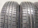 グッドイヤー エフィシエント グリップ ECO 175/70R14  /　 JOKER 5.5J+50 100-4穴 4本