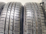 グッドイヤー エフィシエント グリップ ECO 175/70R14  /　 JOKER 5.5J+50 100-4穴 4本