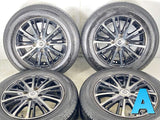 ブリヂストン ネクストリー 175/65R14  /　 GYCE 5.5J+48 100-4穴 4本