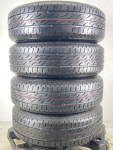 ブリヂストン ネクストリー 175/65R14  /　 GYCE 5.5J+48 100-4穴 4本