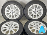 ブリヂストン エコピア NH100C 175/65R14  /　 JOKER 5.5J+38 100-4穴 4本