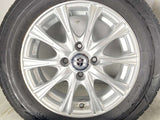 ブリヂストン エコピア NH100C 175/65R14  /　 JOKER 5.5J+38 100-4穴 4本