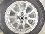 ブリヂストン エコピア NH100C 175/65R14  /　 JOKER 5.5J+38 100-4穴 4本