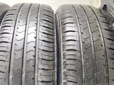 ブリヂストン エコピア NH100C 175/65R14  /　 JOKER 5.5J+38 100-4穴 4本