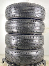 グッドイヤー GT エコステージ 175/65R14  /　 クロススピード 5.5J+43 100-4穴 4本