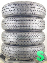 トーヨータイヤ H11 155/80R14 88/86N ＬＴ 4本