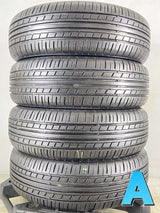 ヨコハマ エコス ES31 185/65R14  4本