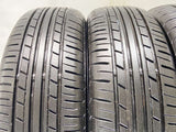 ヨコハマ エコス ES31 185/65R14  4本