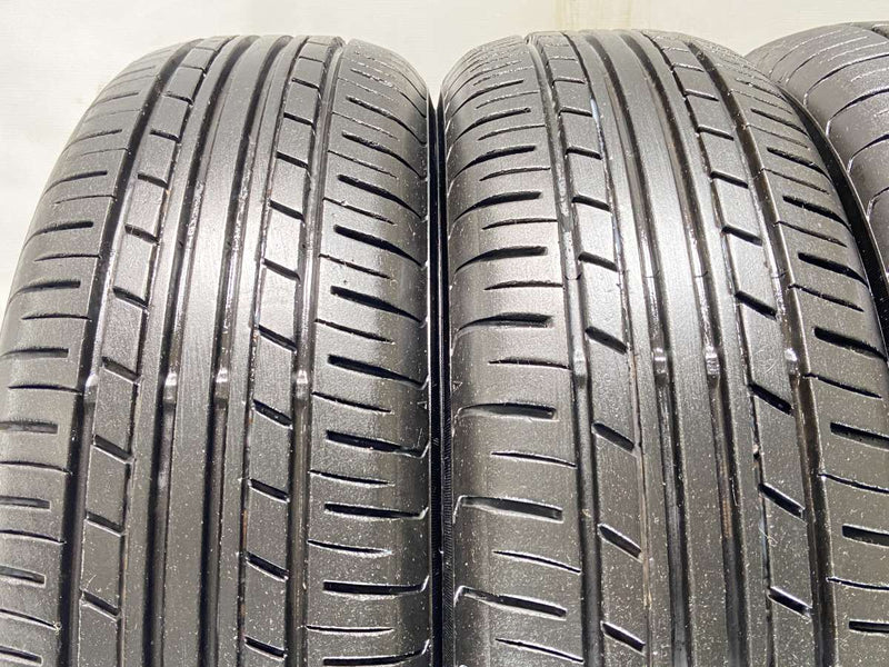 ヨコハマ エコス ES31 185/65R14  4本