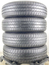トーヨータイヤ SD-K7 155/65R14  /　 BALMIUM 4.5J+45 100-4穴 4本
