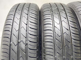 トーヨータイヤ SD-K7 155/65R14  /　 BALMIUM 4.5J+45 100-4穴 4本