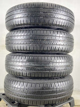 ダンロップ エナセーブ EC204 165/70R14  /　 TOPRUN 5.5J+45 100-4穴 4本