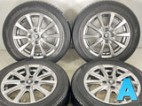 ダンロップ エナセーブ EC202 175/65R14  /　 マナレイ スポーツ 5.5J+48 100-4穴 4本