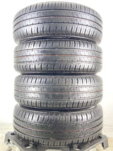 ブリヂストン エコピア NH100C 175/65R14  /ホンダ純正 モデューロ 5.5J+45 100-4穴 4本