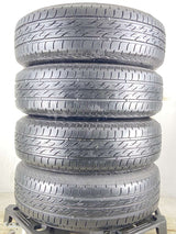 ブリヂストン ネクストリー 175/70R14  /　 ラビリオン 5.5J+42 100-4穴 4本