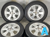 トーヨータイヤ ナノエナジー3 プラス 175/65R14  /　 CREOLE 5.5J+38 100-4穴 4本