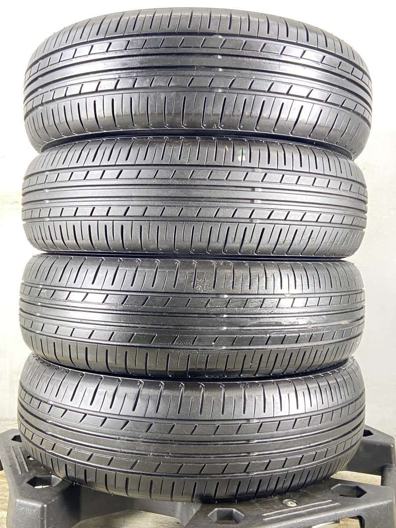 ヨコハマ エコス ES31 155/65R14  4本