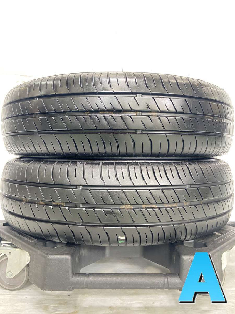 グッドイヤー エフィシエント グリップ ECO EG02 165/65R14  2本