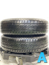 ブリヂストン ネクストリー 175/70R14  2本