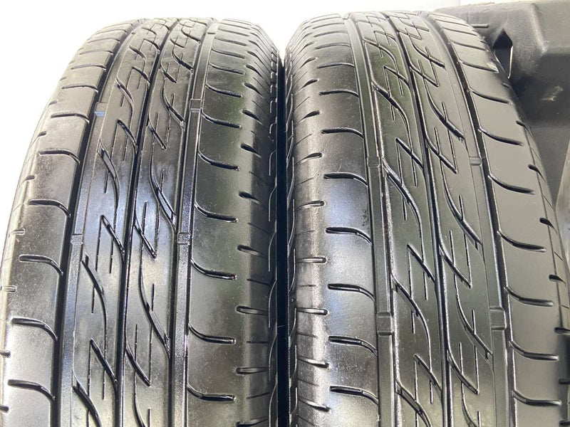 ブリヂストン ネクストリー 175/70R14  2本