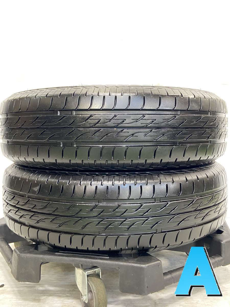 ブリヂストン ネクストリー 175/70R14  2本