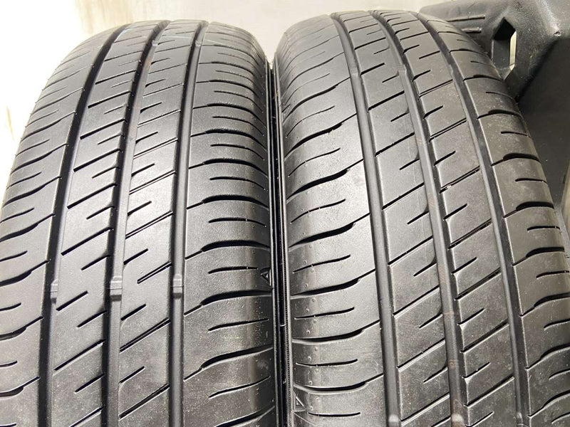 グッドイヤー エフィシエント グリップ ECO 02 175/70R14  2本