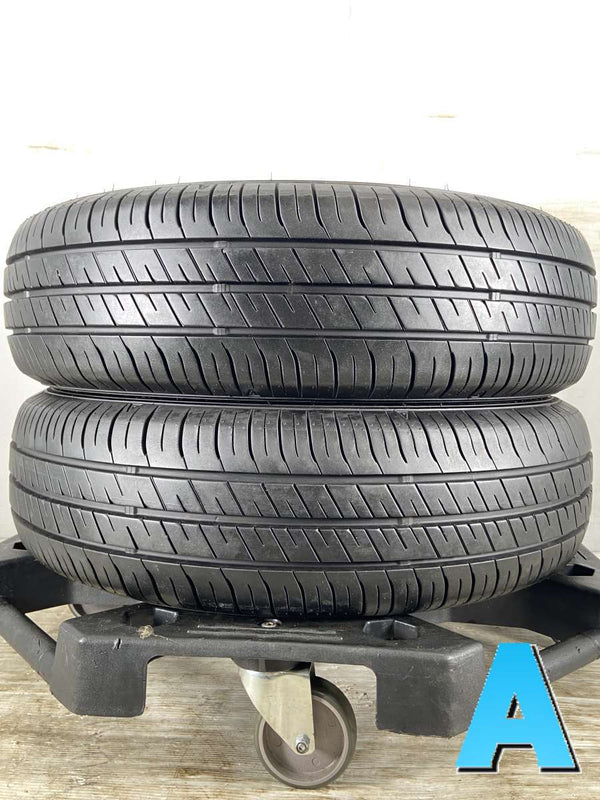 グッドイヤー エフィシエント グリップ ECO 02 175/70R14  2本