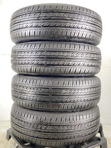 グッドイヤー GT エコステージ 175/65R14  /　 S 5.5J+38 100-4穴 4本