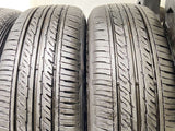 グッドイヤー GT エコステージ 175/65R14  /　 S 5.5J+38 100-4穴 4本
