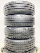ブリヂストン エコピア NH100C 175/65R14  /日産純正  5.5J+45 100-4穴 4本