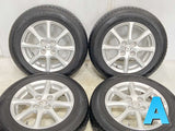 ダンロップ エナセーブ EC202 175/65R14  /マツダ純正  5.5J+40 100-4穴 4本