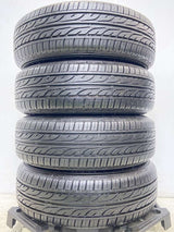 ダンロップ エナセーブ EC202 175/65R14  /マツダ純正  5.5J+40 100-4穴 4本