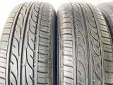 ダンロップ エナセーブ EC202 175/65R14  /マツダ純正  5.5J+40 100-4穴 4本