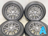 ヨコハマ エコス ES31 175/65R14  /　 VELVA SPORT 5.5J+38 100-4穴 4本