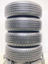 ヨコハマ エコス ES31 175/65R14  /　 VELVA SPORT 5.5J+38 100-4穴 4本