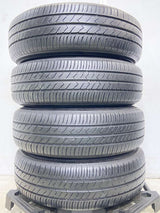トーヨータイヤ SD－7 165/70R14  /　 HUMANLINE 5.5J+45 100-4穴 4本