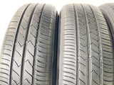 トーヨータイヤ SD－7 165/70R14  /　 HUMANLINE 5.5J+45 100-4穴 4本