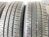 ダンロップ エナセーブ EC204 175/65R14  /　 ＶＥＬＶＡ 5.5J+40 100-4穴 4本
