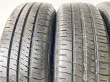 ダンロップ エナセーブ EC204 175/65R14  /　 ＶＥＬＶＡ 5.5J+40 100-4穴 4本