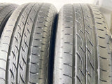 ブリヂストン ネクストリー 165/70R14  /　 VELVA 5.5J+42 100-4穴 4本