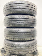 ダンロップ エナセーブ EC204 175/65R14  /日産純正  5.5J+40 100-4穴 4本