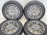 ヨコハマ エコス ES31 175/65R14  /　 VELVA 5.5J+42 100-4穴 4本