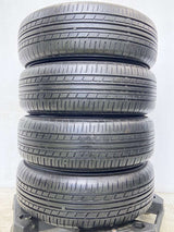 ヨコハマ エコス ES31 175/65R14  /　 VELVA 5.5J+42 100-4穴 4本