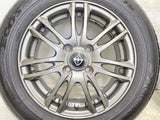 ヨコハマ エコス ES31 175/65R14  /　 VELVA 5.5J+42 100-4穴 4本