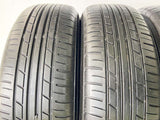 ヨコハマ エコス ES31 175/65R14  /　 VELVA 5.5J+42 100-4穴 4本