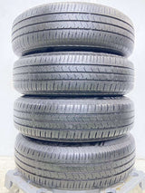 ブリヂストン エコピア NH100C 165/70R14  /　 VELVA SPORT 5.5J+38 100-4穴 4本